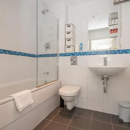 Apartment Lovely 1-Bed Apartment Close To Leeds City Centre Leeds (West Yorkshire)